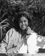 Ama Liyanage