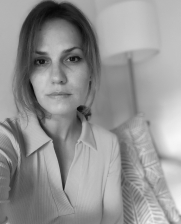 Anna Kudriashova