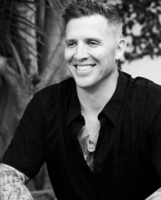 Kevin Perrault
