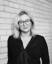 Kristina Fjellman