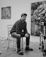 Max Naylor