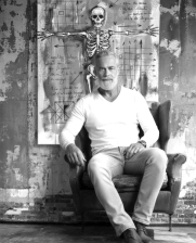Soren Grau