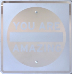 Scott Froschauer: You Are Amazing