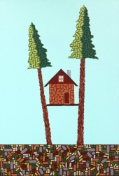 Will Beger: Tree House