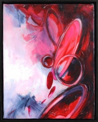 Paul Kirley: Just Before Dusk