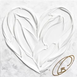 Cynthia Coulombe-Bégin: Coeur Pur No.5