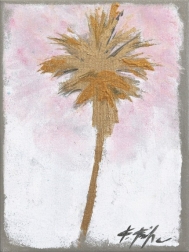 Kathleen Keifer: The Palm Is Soft