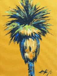 Kathleen Keifer: Precious Palm