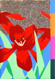 Danny Brown: Porque Todos Pintaron Flores