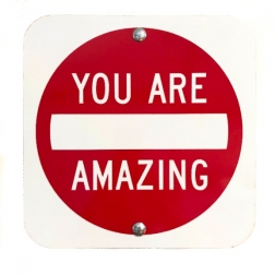 Scott Froschauer: You Are Amazing IV