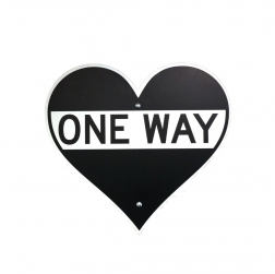 Scott Froschauer: One Way III (Mini)