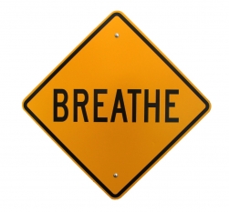 Scott Froschauer: Breathe IV
