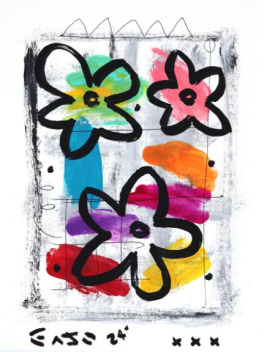 Gary John: Spring Blossoms