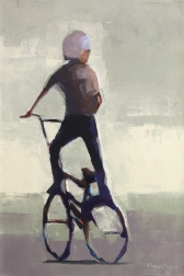 Peter Colbert: Cycling
