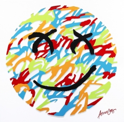 Armen Ges: Hippy