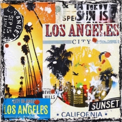 Marion Duschletta: The City of LA