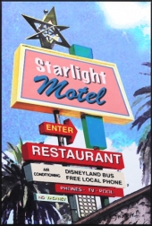 Michael Giliberti: Starlight Motel