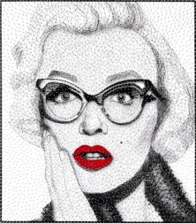 R Hunt: Marilyn