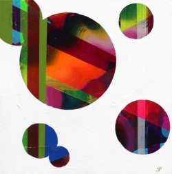Shiri Phillips: Reflections Through The Looking Glass No. 7