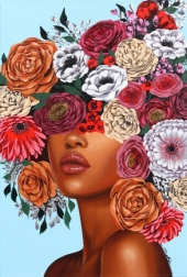 Sally K: Tiana
