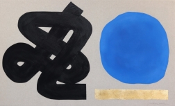 Jason DeMeo: Truth, Beauty, Goodness: Blue