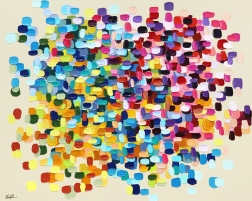 Shiri Phillips: Color Bomb