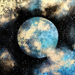 Charlotte Elizabeth: Stardust Moon