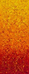 Marc Raphael: Solar Flare