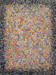 Marc Raphael: Marginalized