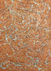 Marc Raphael: Copper Shimmer 2