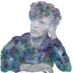 Virginie Schroeder: The Most Talented David Bowie