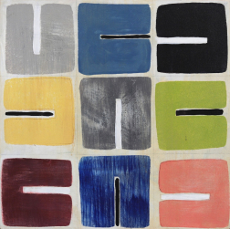 Jodi Fuchs: Magnetic II