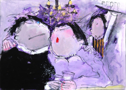 Gerdine Duijsens: For Ever And Ever