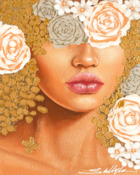 Sally K: Gold I