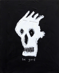 Soren Grau: Be Good