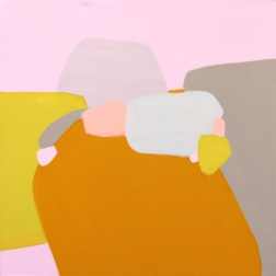Julie Naima: You Are The Sun 3