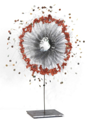 Atticus Adams: Button Reliquary