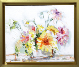 Kellie Newsome: Little Sunshine