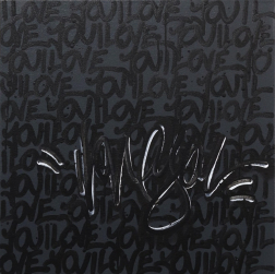 Amber Goldhammer: Love Wink