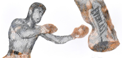 Virginie Schroeder: Muhammad Ali: The Legend of My Dreams