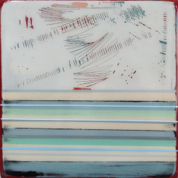 Ricky Hunt: In Tune 55