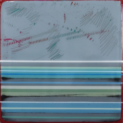 Ricky Hunt: In Tune 57