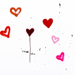 Amber Goldhammer: Little Love Blossoms