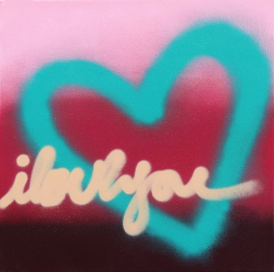 Amber Goldhammer: Soft Love