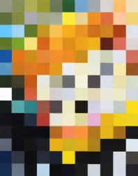 Brandon Neher: 154 Squares