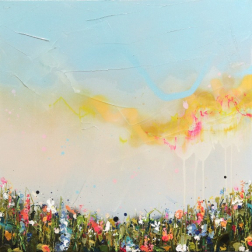 Lee Herring: Spring Horizon