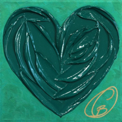 Cynthia Coulombe-Bégin: Emerald Love