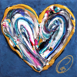Cynthia Coulombe-Bégin: In My Feelings