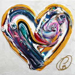 Cynthia Coulombe-Bégin: Romantic Heart