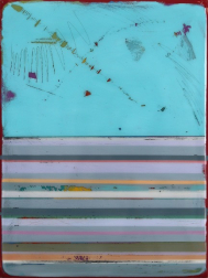Ricky Hunt: The Window 217